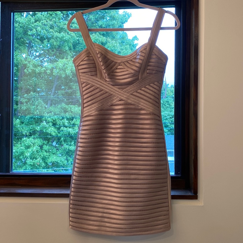 BCBG Max Azria Dress 4